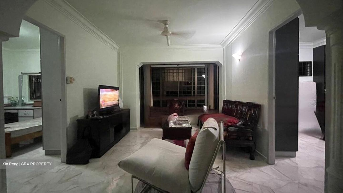 Blk 619 619 ANG MO KIO AVENUE 4 (Ang Mo Kio), HDB 5 Rooms #460248721